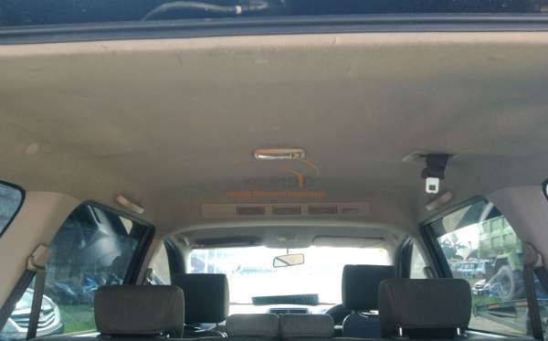 TOYOTA AVANZA 1.3
