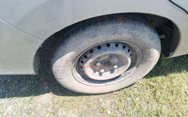 TOYOTA AVANZA