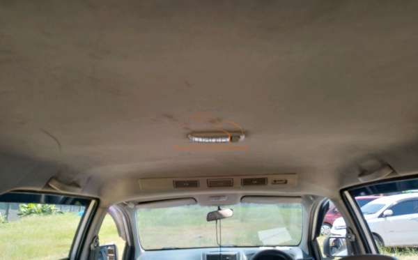 TOYOTA AVANZA