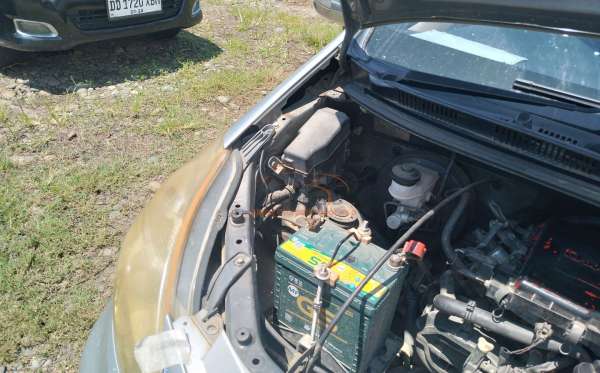 TOYOTA AVANZA