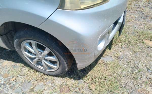TOYOTA AVANZA