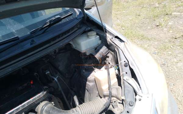 TOYOTA AVANZA