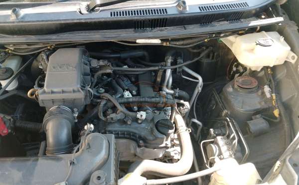 TOYOTA AVANZA 1.3 E