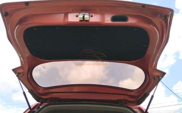 TOYOTA CALYA 1.2 G A/T