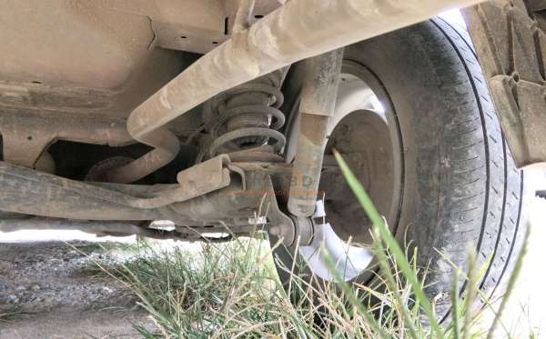 TOYOTA CALYA 1.2 G A/T