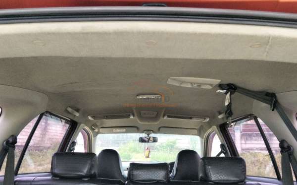 TOYOTA CALYA 1.2 G A/T