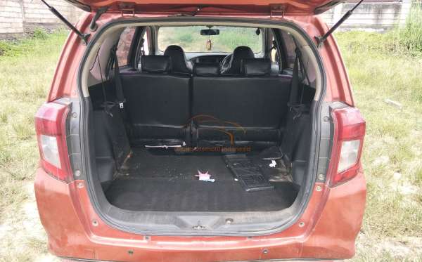 TOYOTA CALYA 1.2 G A/T