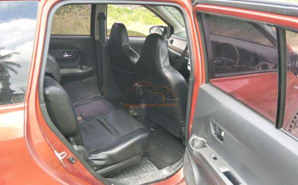 TOYOTA CALYA 1.2 G A/T