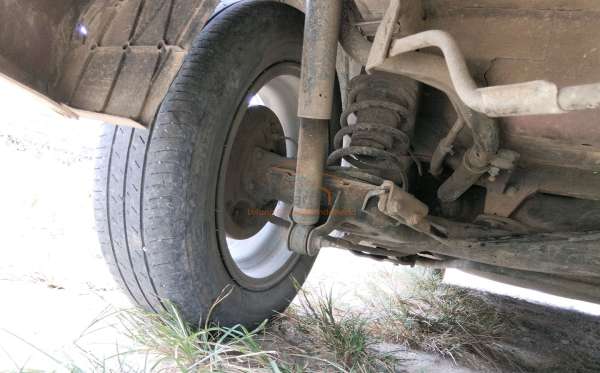 TOYOTA CALYA 1.2 G A/T