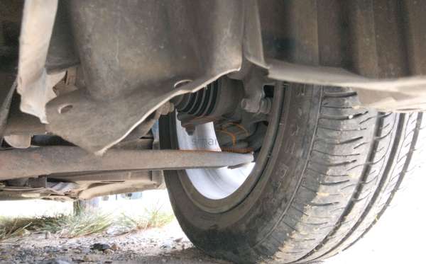 TOYOTA CALYA 1.2 G A/T