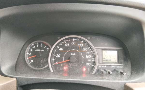 TOYOTA CALYA 1.2 G A/T