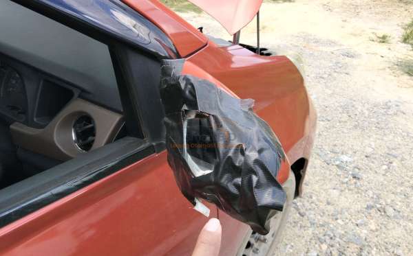 TOYOTA CALYA 1.2 G A/T