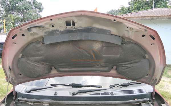 TOYOTA CALYA 1.2 G A/T