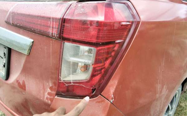 TOYOTA CALYA 1.2 G A/T