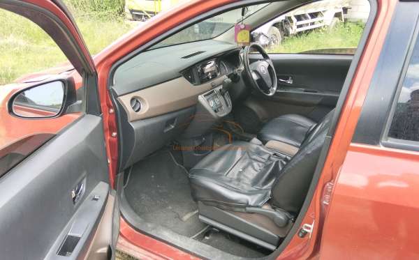 TOYOTA CALYA 1.2 G A/T