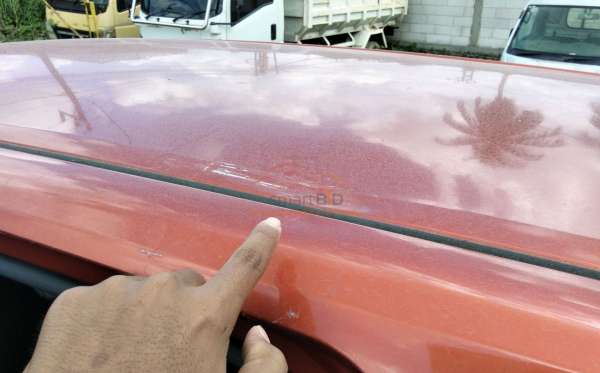 TOYOTA CALYA 1.2 G A/T