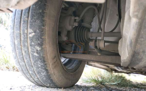 TOYOTA CALYA 1.2 G A/T