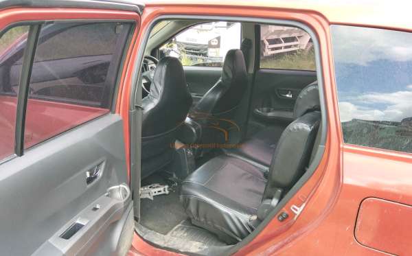 TOYOTA CALYA 1.2 G A/T