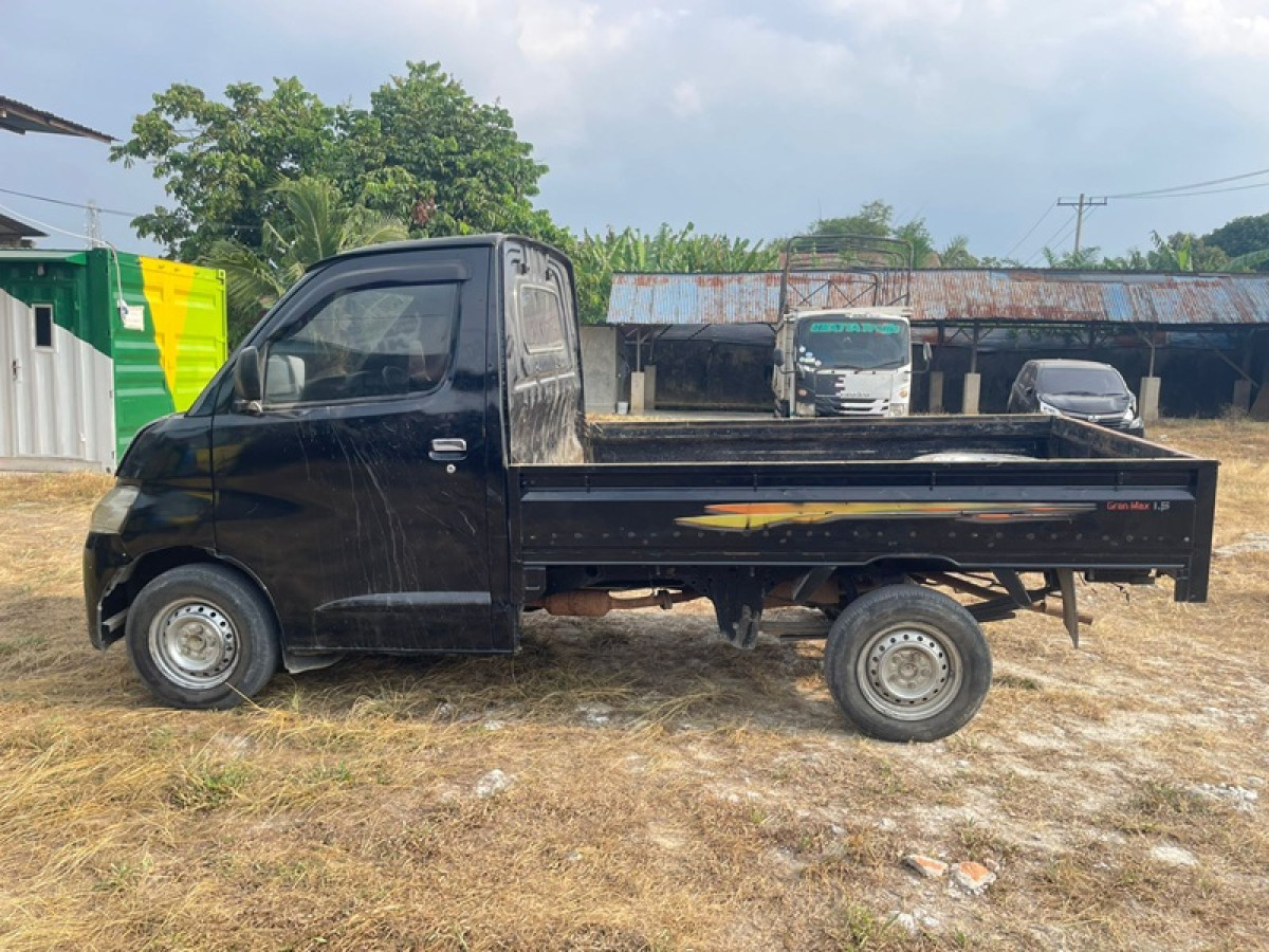 DAIHATSU GRAN MAX  PICK-UP