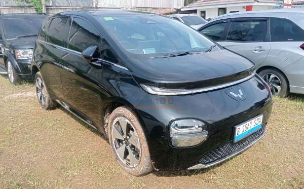 WULING Cloud EV