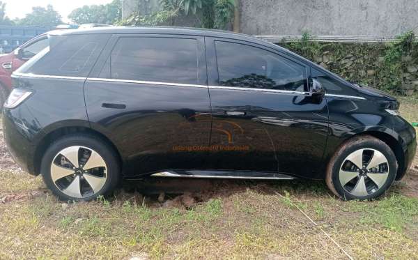 WULING Cloud EV
