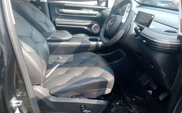 WULING Cloud EV