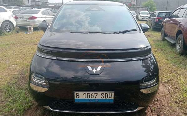WULING Cloud EV