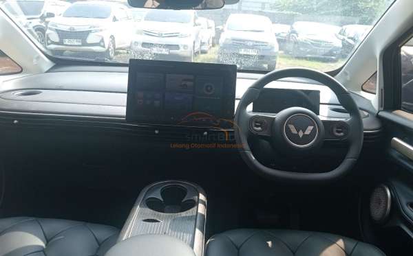 WULING Cloud EV