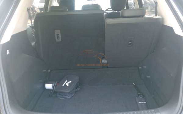WULING Cloud EV