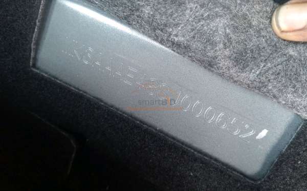 WULING Cloud EV