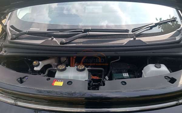 WULING Cloud EV