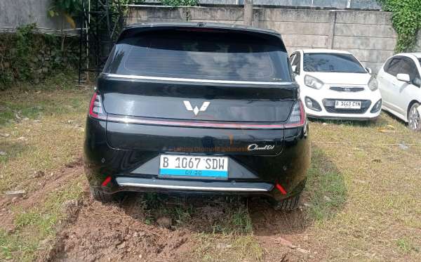WULING Cloud EV