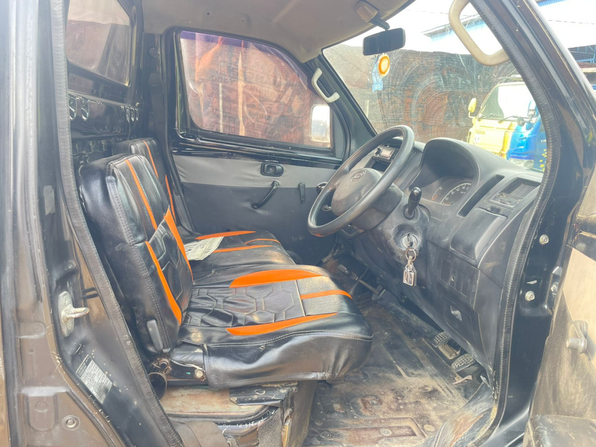 DAIHATSU GRAN MAX  PICK-UP