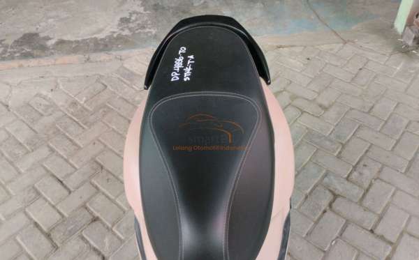 YAMAHA GRAND FILANO NEO HYBRID