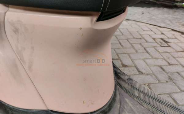 YAMAHA GRAND FILANO NEO HYBRID