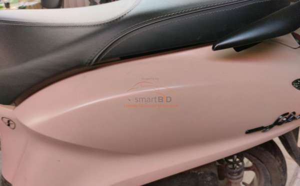 YAMAHA GRAND FILANO NEO HYBRID