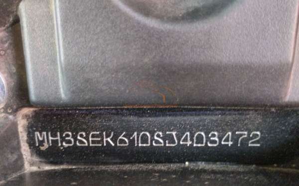 YAMAHA GRAND FILANO NEO HYBRID