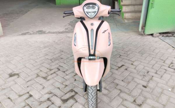 YAMAHA GRAND FILANO NEO HYBRID