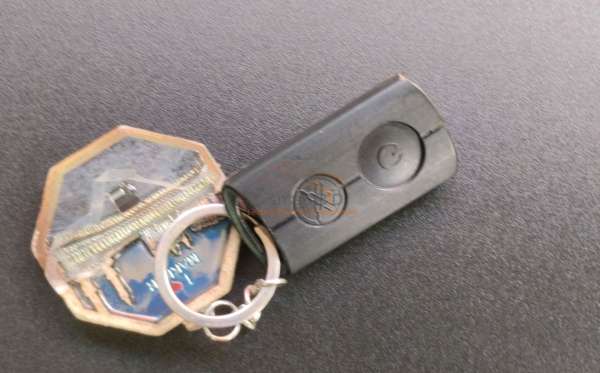 YAMAHA GRAND FILANO NEO HYBRID