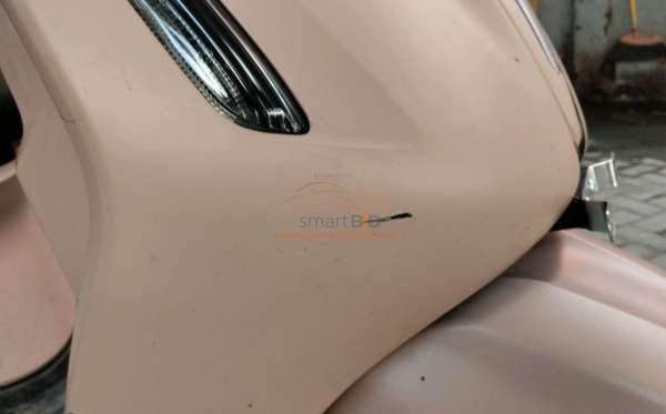 YAMAHA GRAND FILANO NEO HYBRID