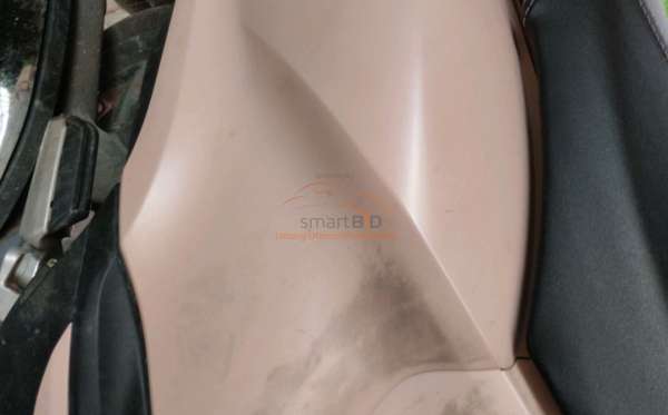 YAMAHA GRAND FILANO NEO HYBRID