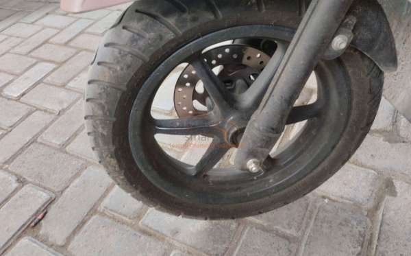 YAMAHA GRAND FILANO NEO HYBRID