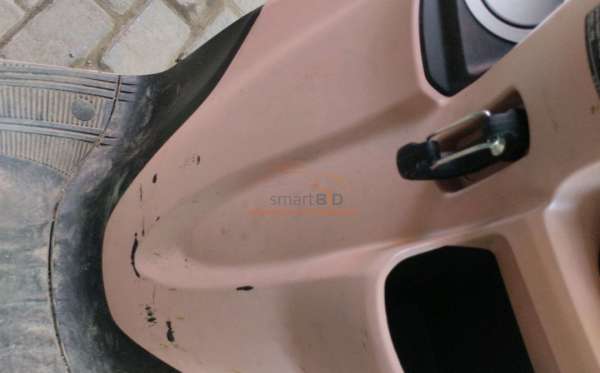 YAMAHA GRAND FILANO NEO HYBRID