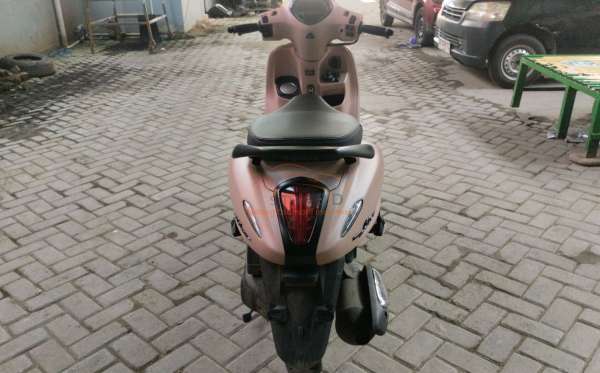 YAMAHA GRAND FILANO NEO HYBRID