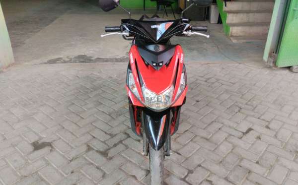 YAMAHA MIO M3 125