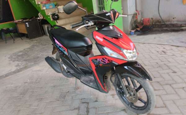 YAMAHA MIO M3 125