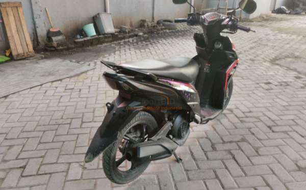 YAMAHA MIO M3 125