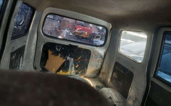 DAIHATSU GRAN MAX