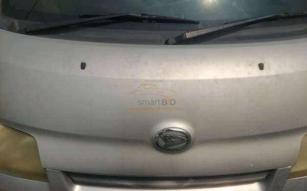 DAIHATSU GRAN MAX