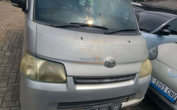 DAIHATSU GRAN MAX